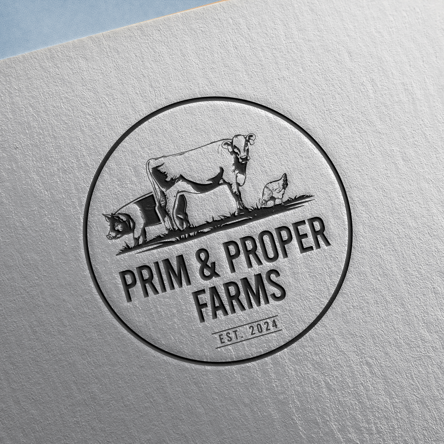 Logo Design by Publik Logo for this project | Design #34491013