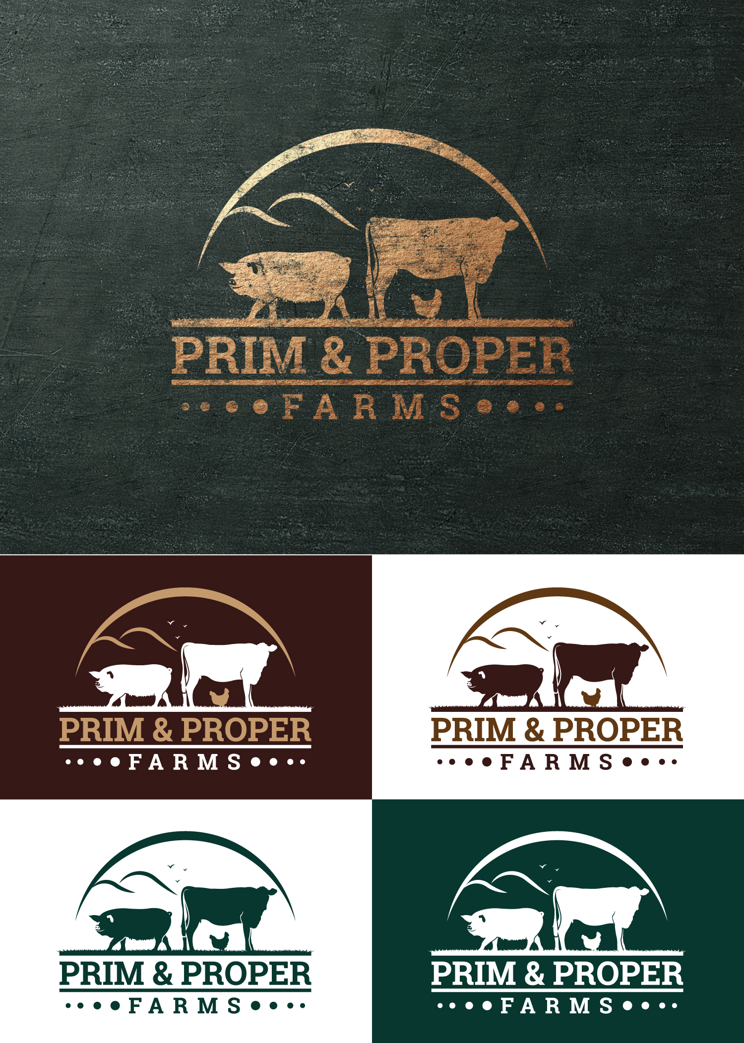 Logo Design by StromDesignHub for this project | Design #34484471