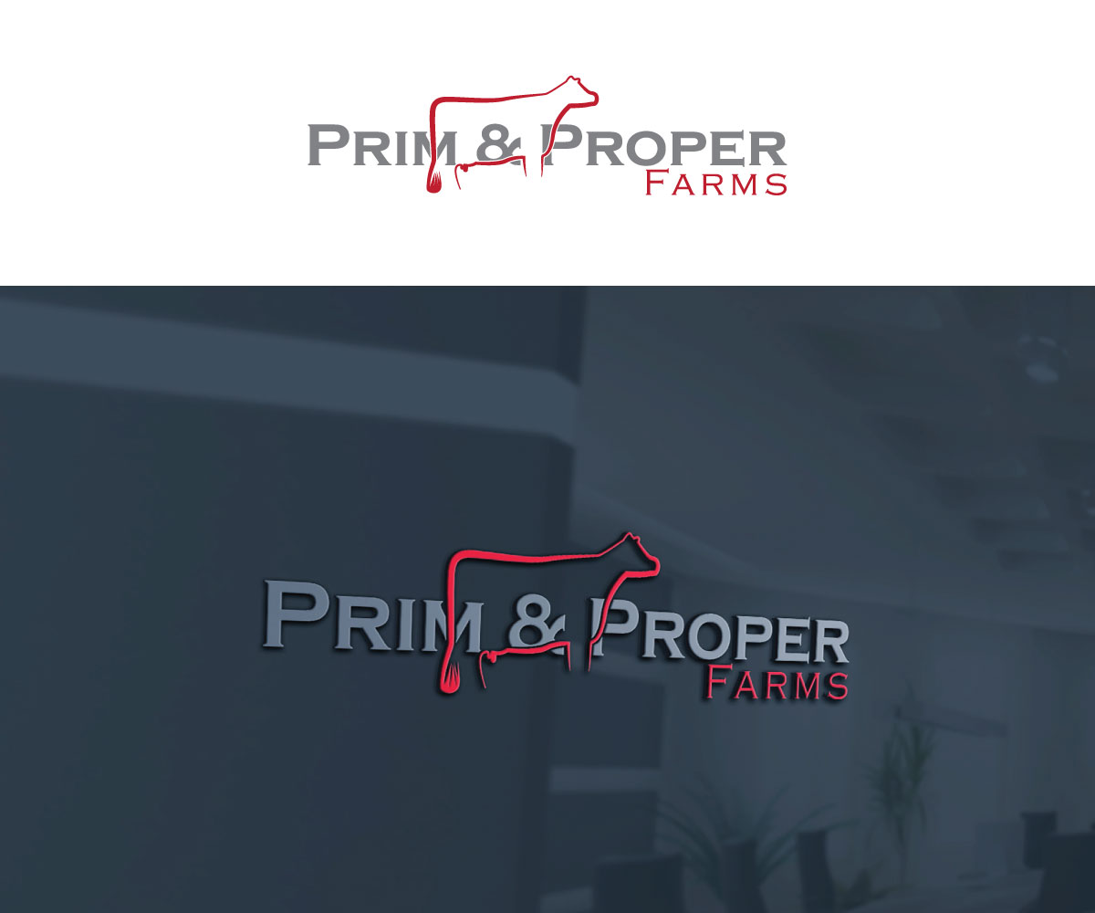 Logo Design by Luckey yaari for this project | Design #34482364