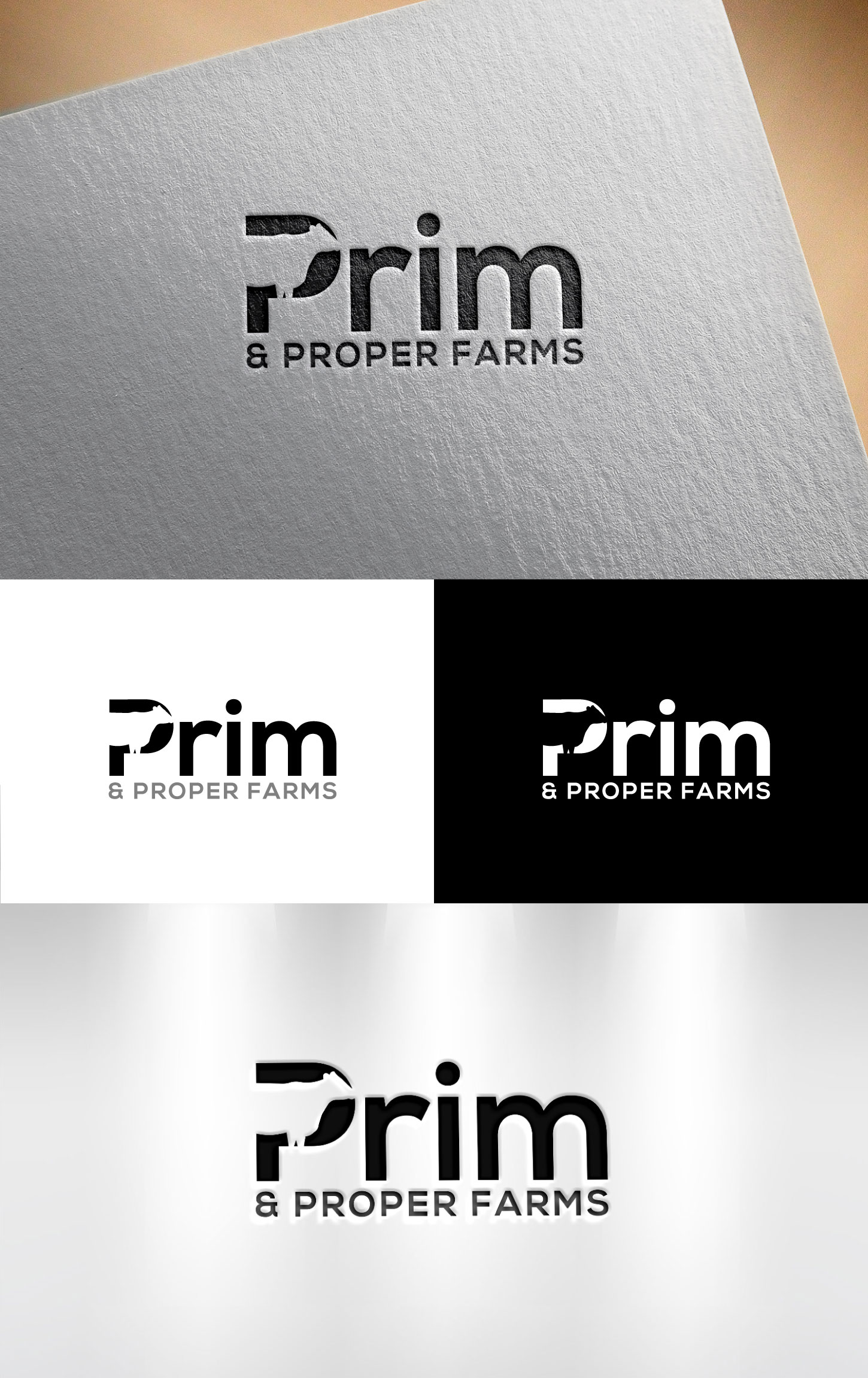 Logo Design by Mi Design1 for this project | Design #34479544