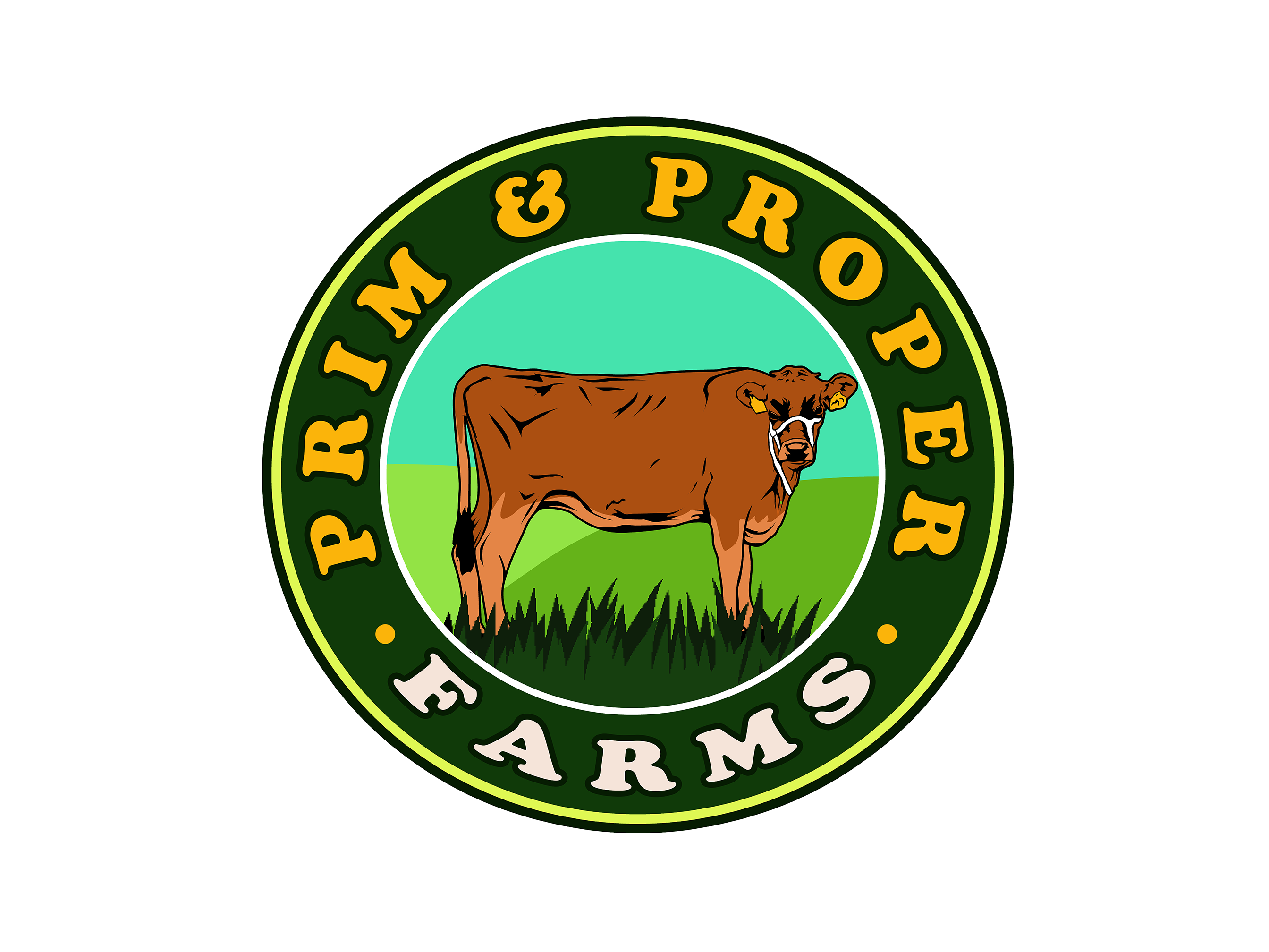 Logo Design by JKIANN08 for this project | Design #34480184