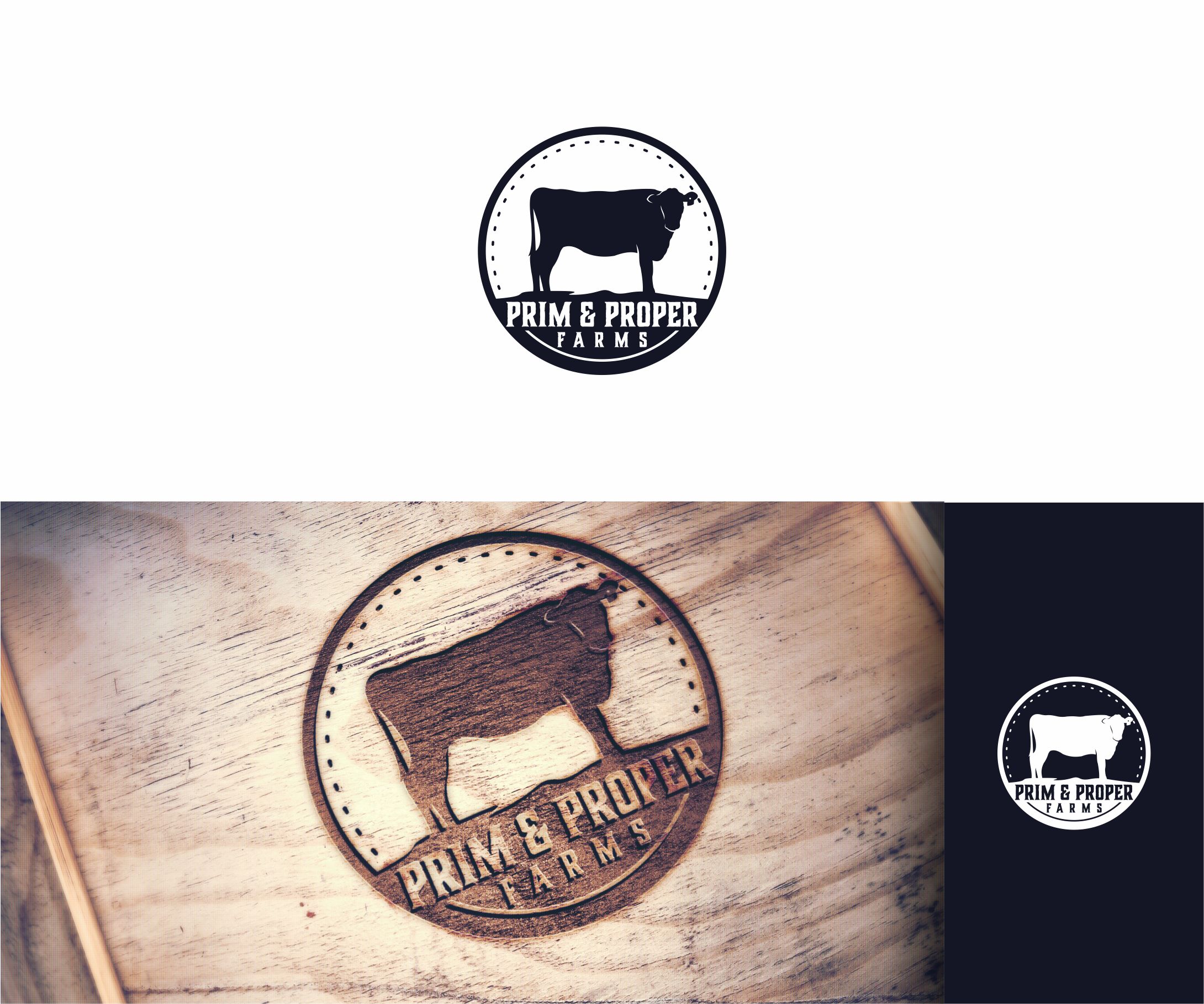 Logo Design by alkaline for this project | Design #34481406