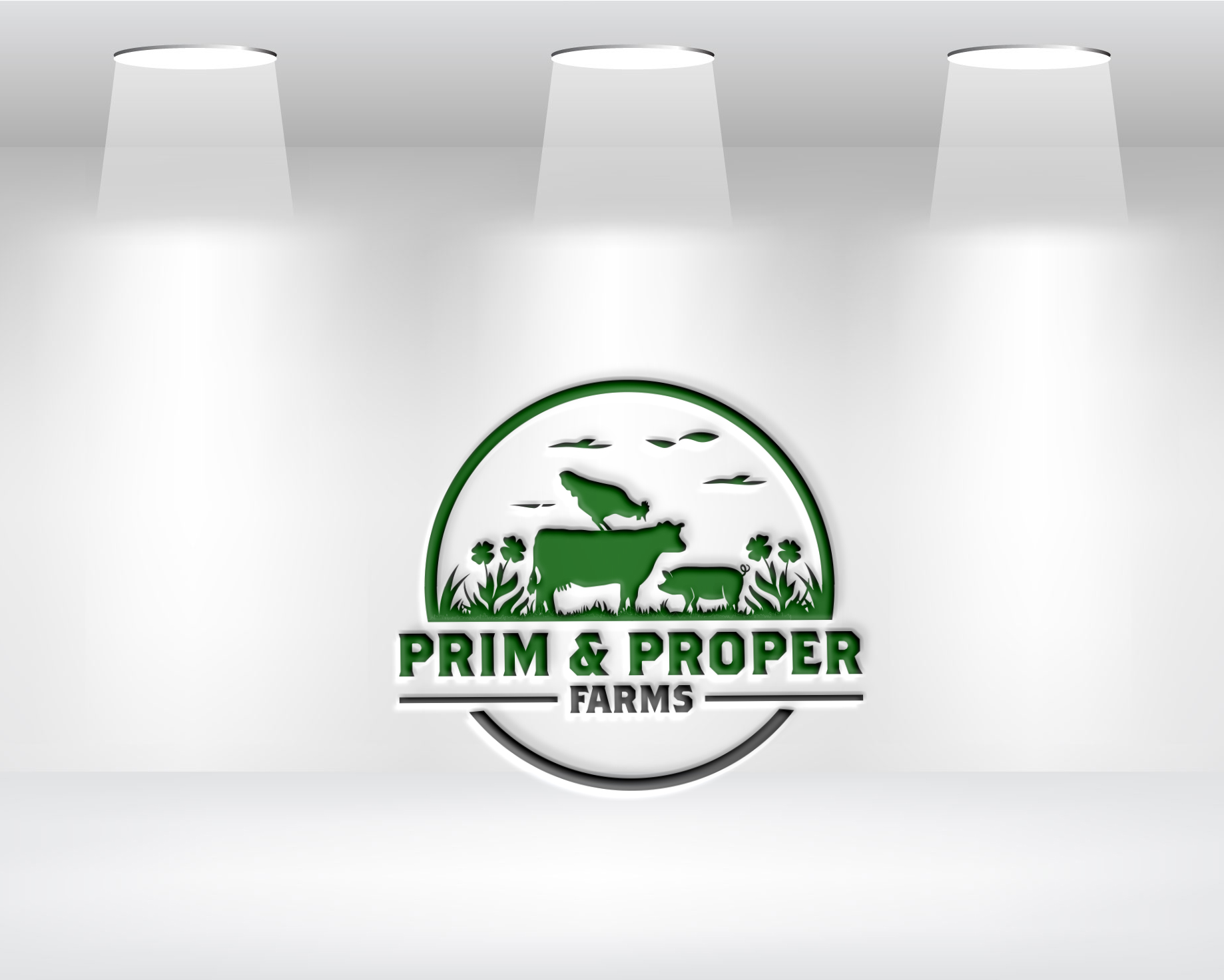 Logo Design by Daniel Khan for this project | Design #34479679