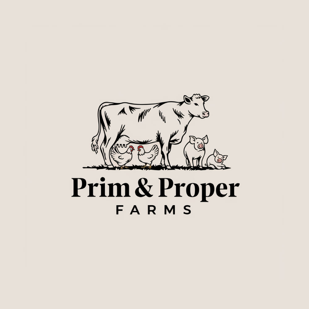 Logo Design by KING JM for this project | Design #34481456