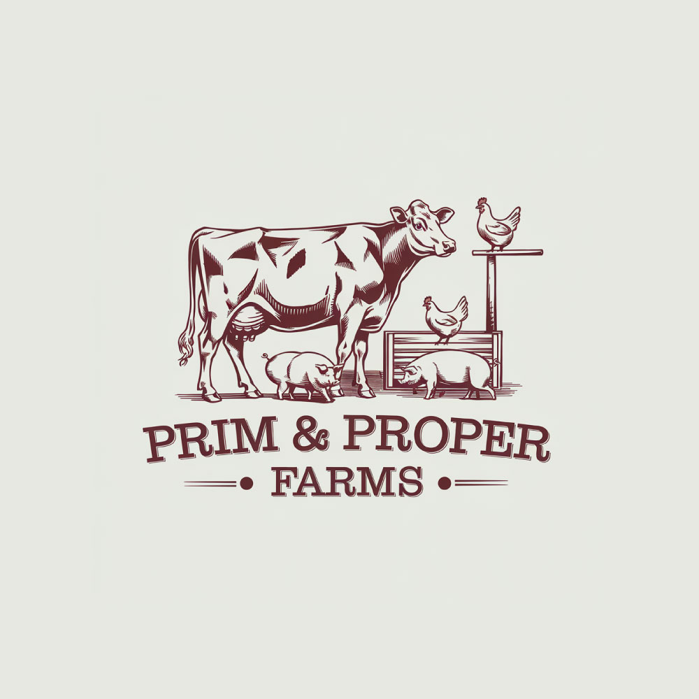 Logo Design by KING JM for this project | Design #34481457