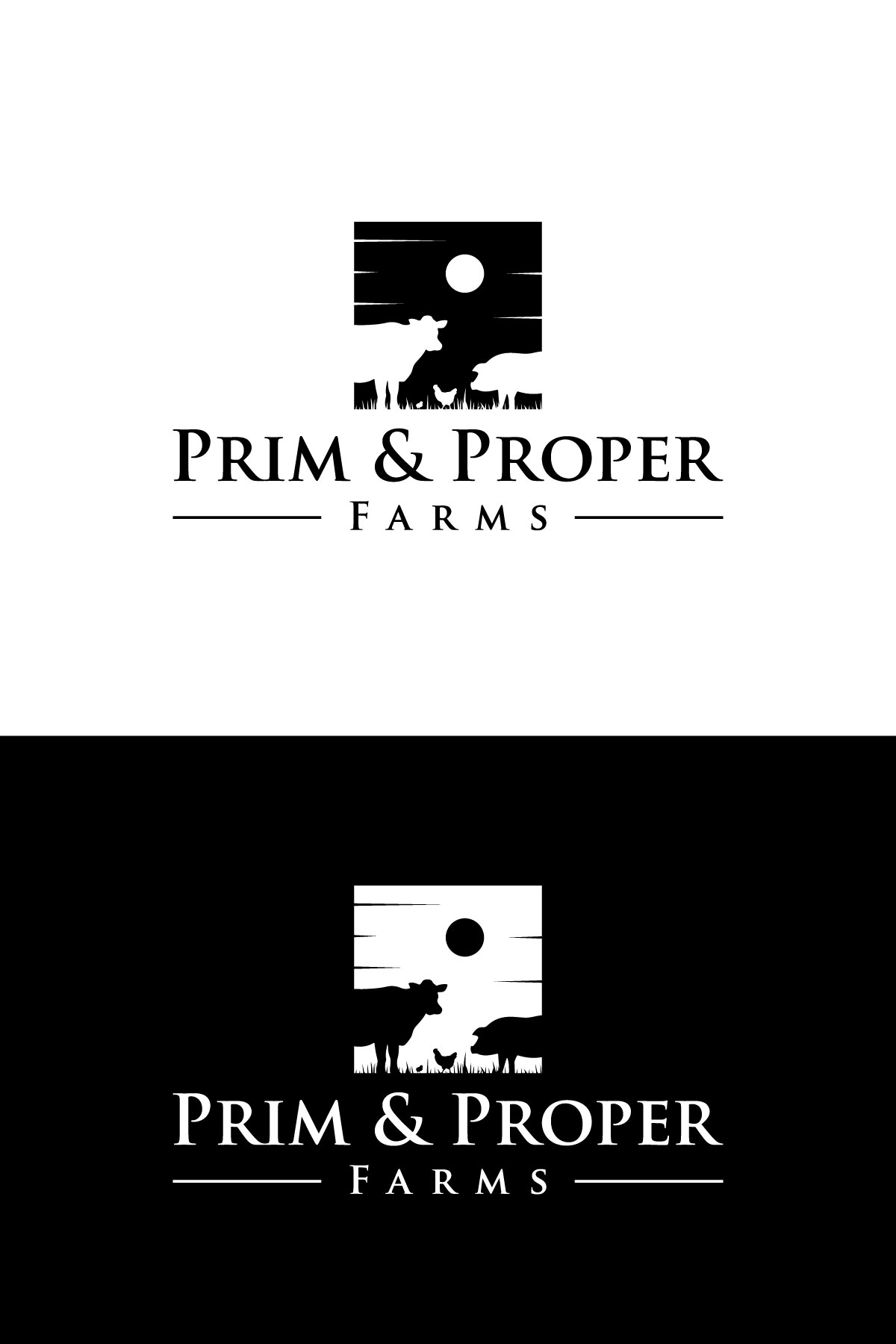 Logo Design by alexdarah for this project | Design #34480036