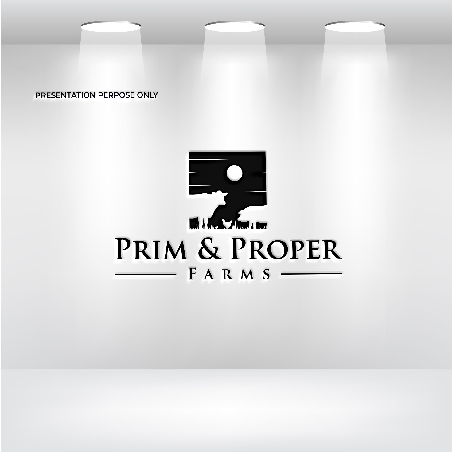 Logo Design by alexdarah for this project | Design #34480037