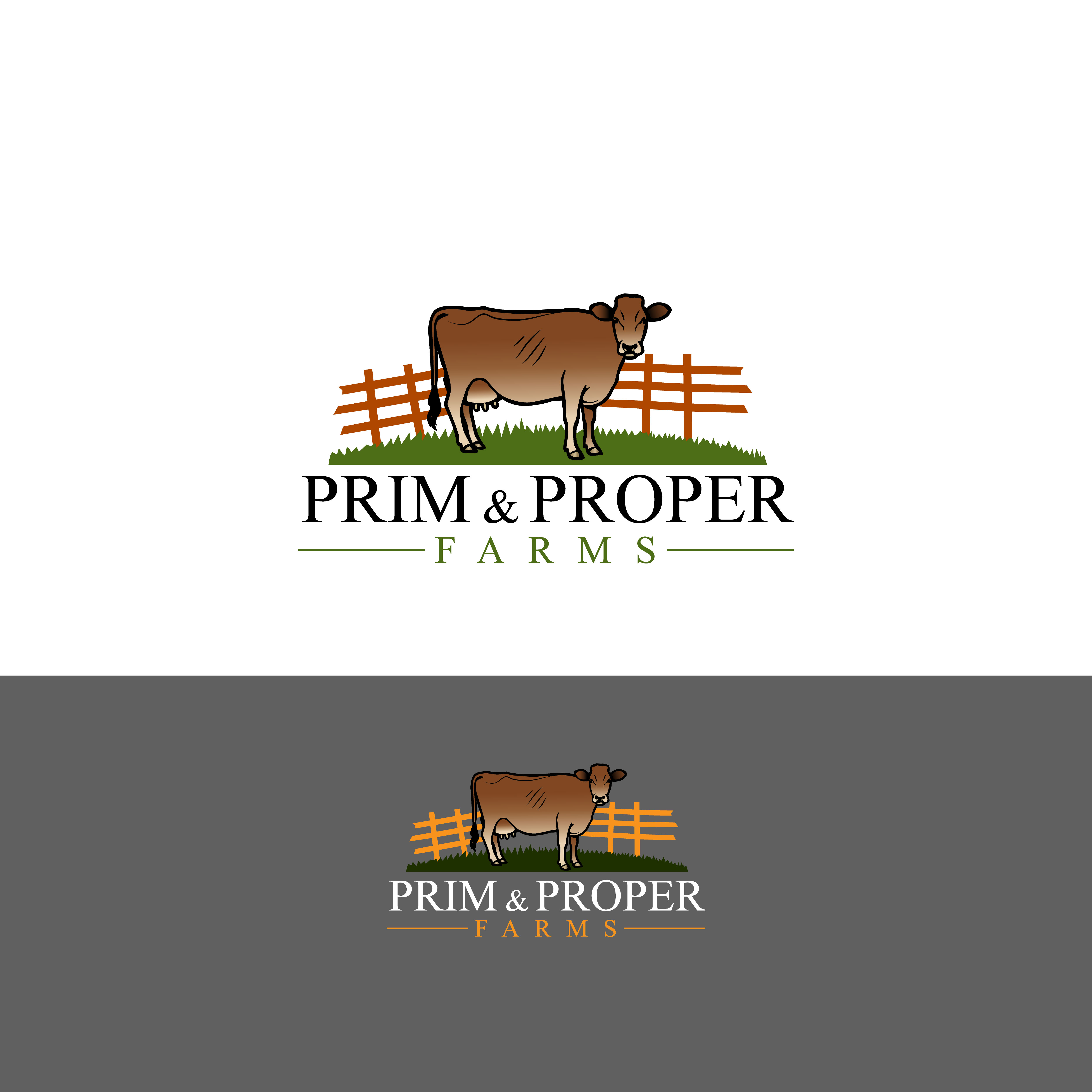 Logo Design by ainee4 for this project | Design #34484076