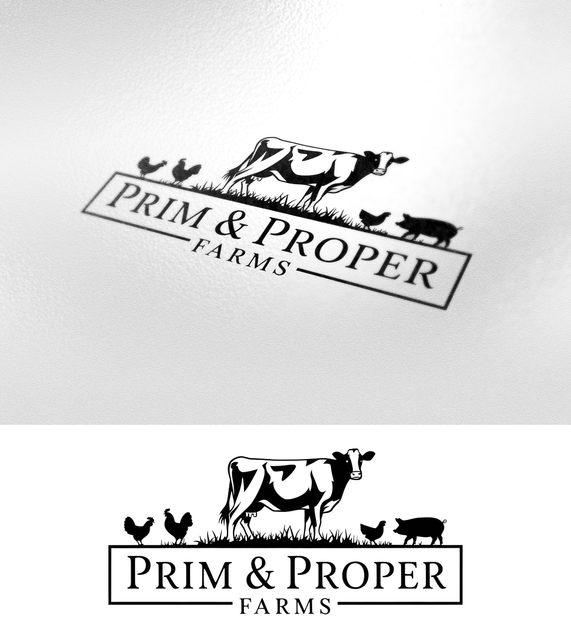 Logo Design by Designz Zone for this project | Design #34483984