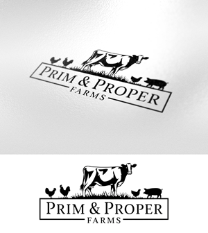 Diseño de Logo por Designz Zone para este proyecto | Diseño: #34483984