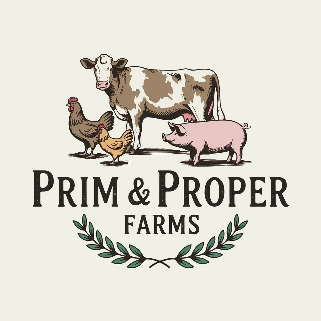 Logo Design by echosaputro for this project | Design #34491651