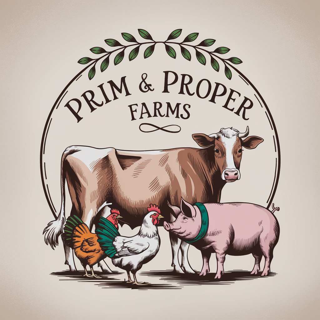 Logo Design by echosaputro for this project | Design #34491652