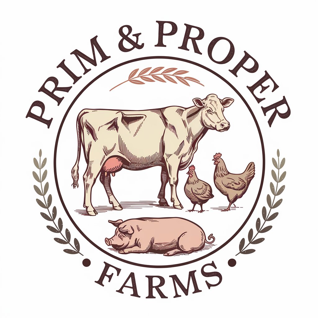 Logo Design by echosaputro for this project | Design #34491653