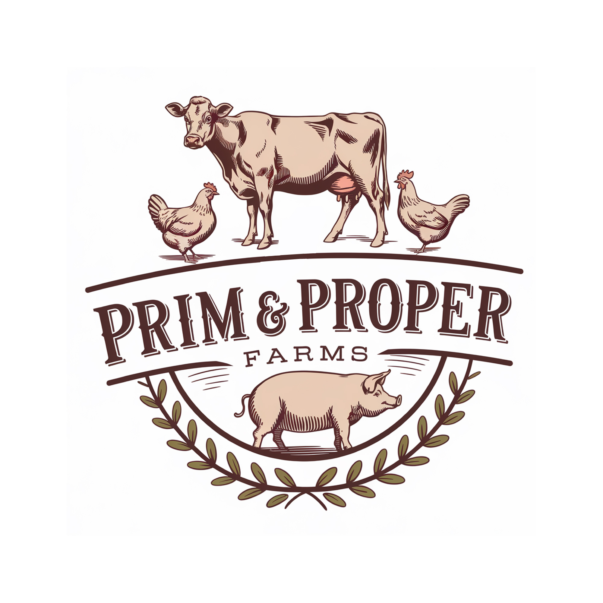 Logo Design by echosaputro for this project | Design #34491654