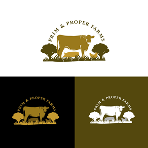 Diseño de Logo por Dhimant Maloo para este proyecto | Diseño: #34489220