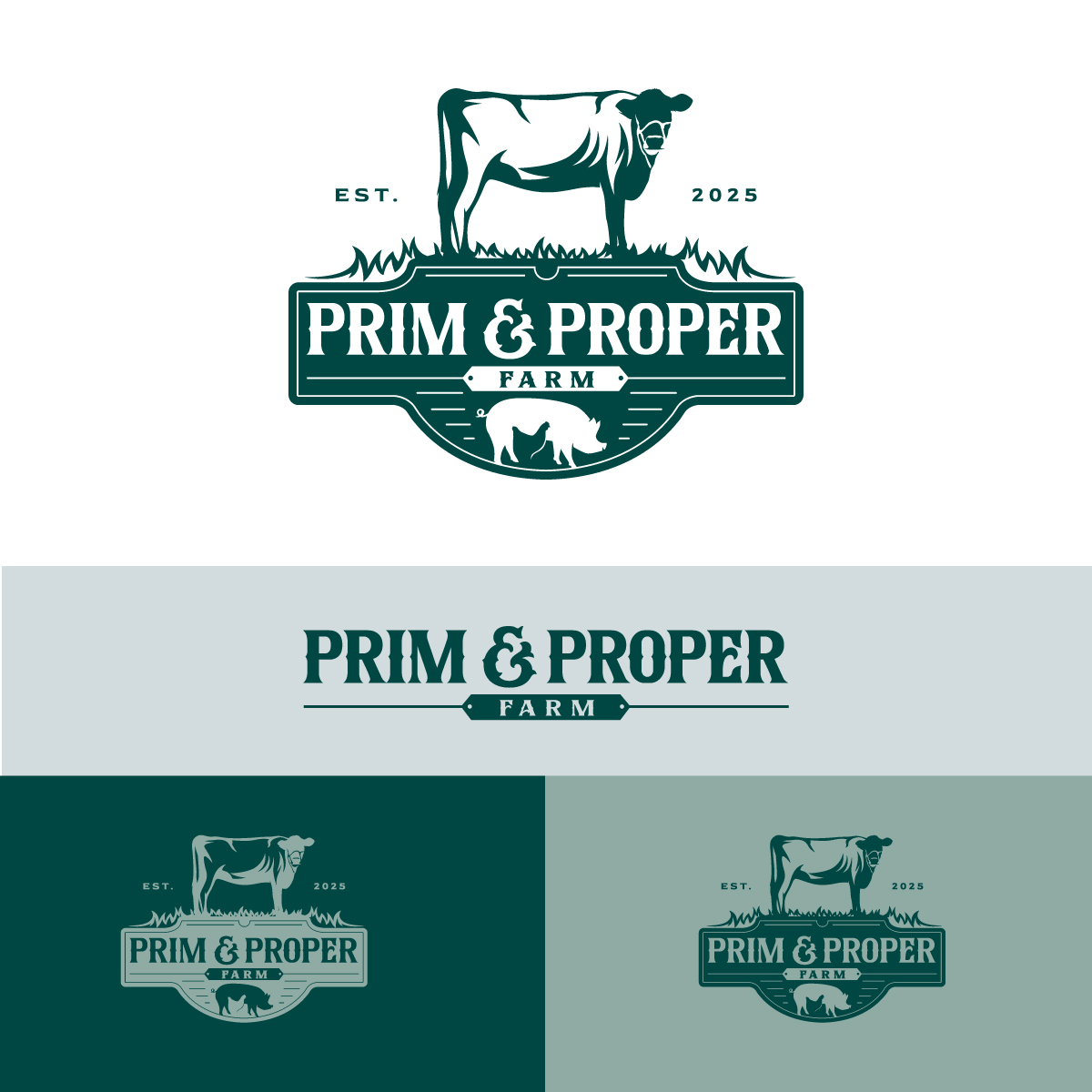 Logo Design by Dhimant Maloo for this project | Design #34489221
