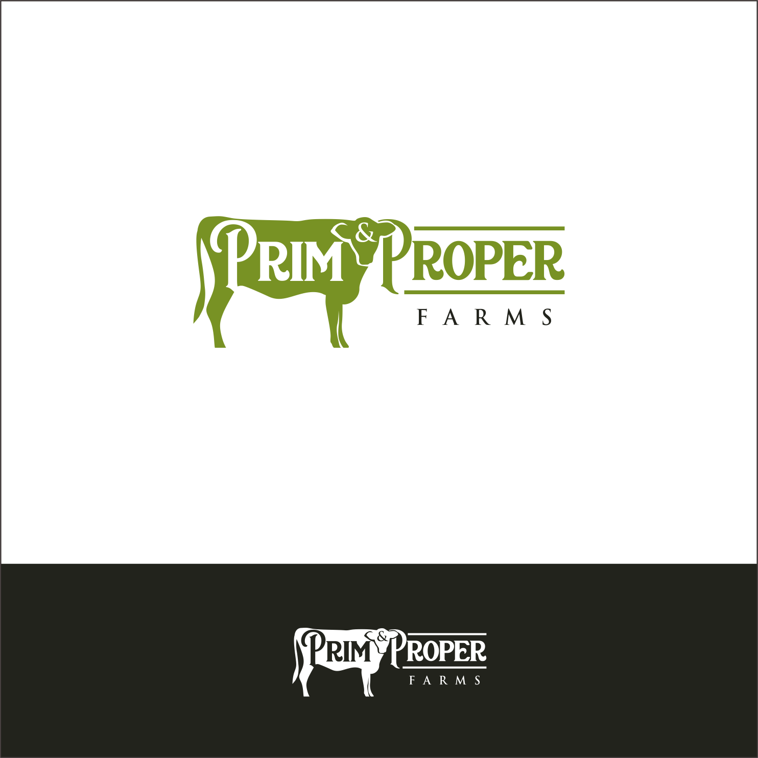 Logo Design by Arham Hidayat for this project | Design #34503390