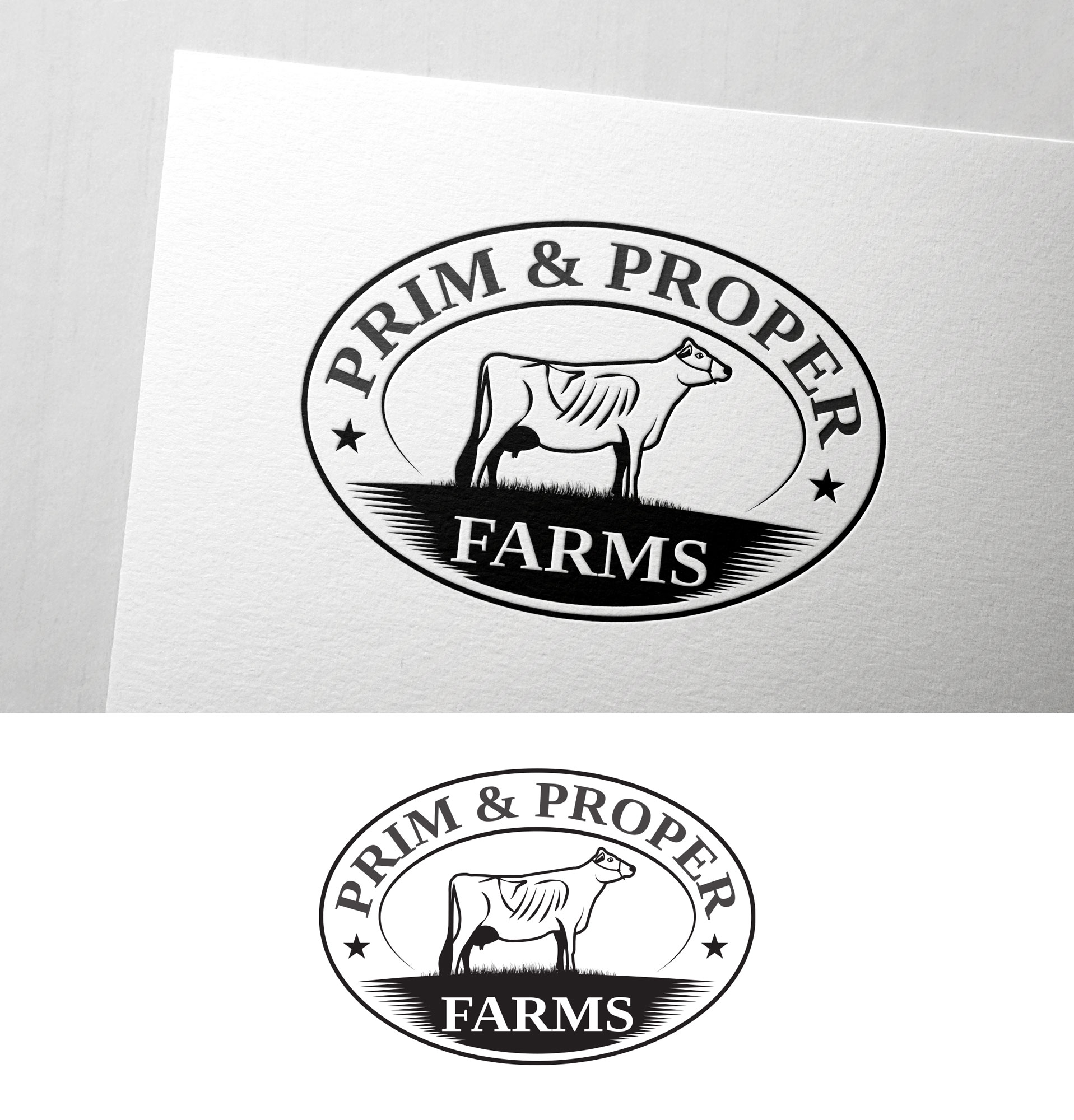 Logo Design by Impressive Sol for this project | Design #34481830