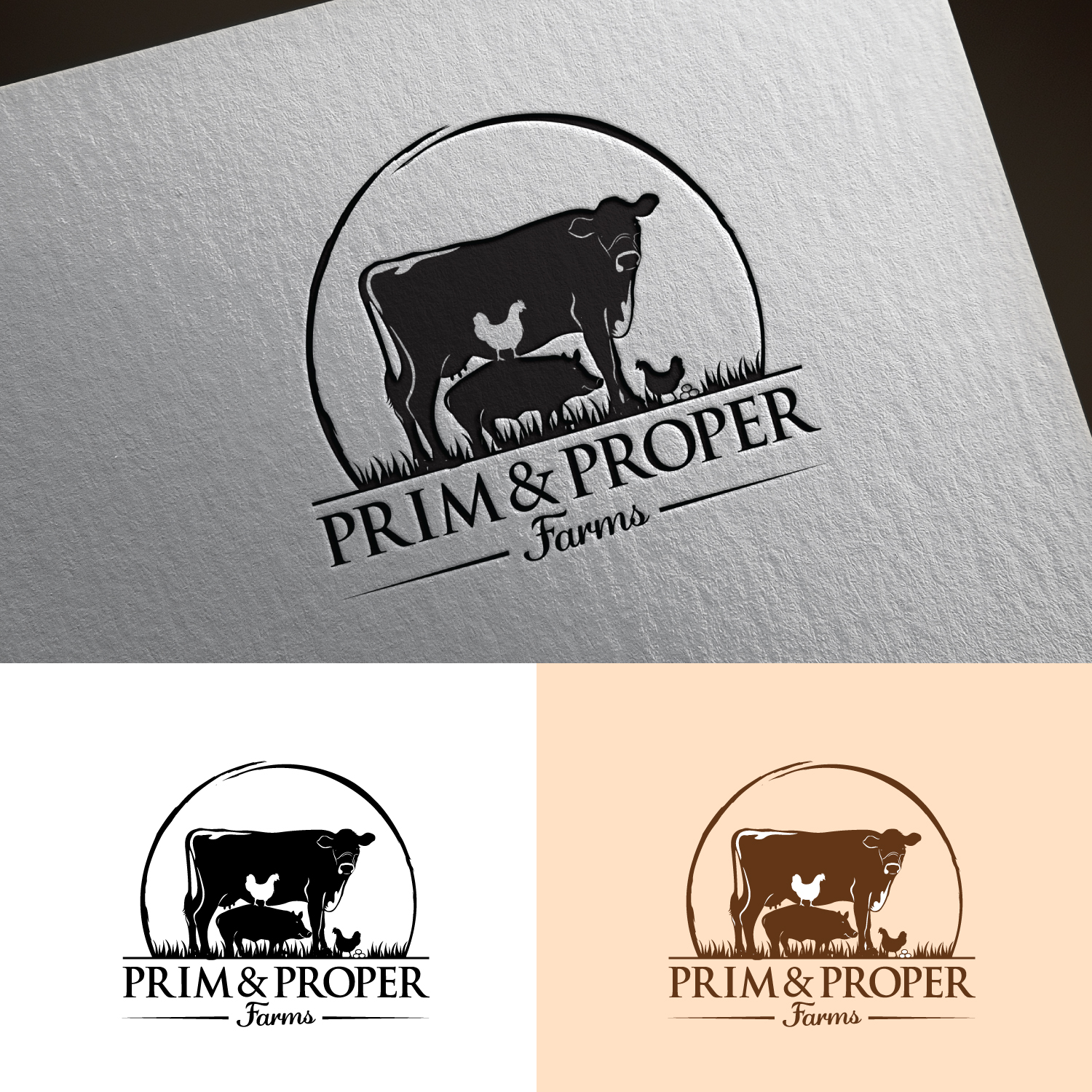 Logo Design by sankar999 for this project | Design #34480130