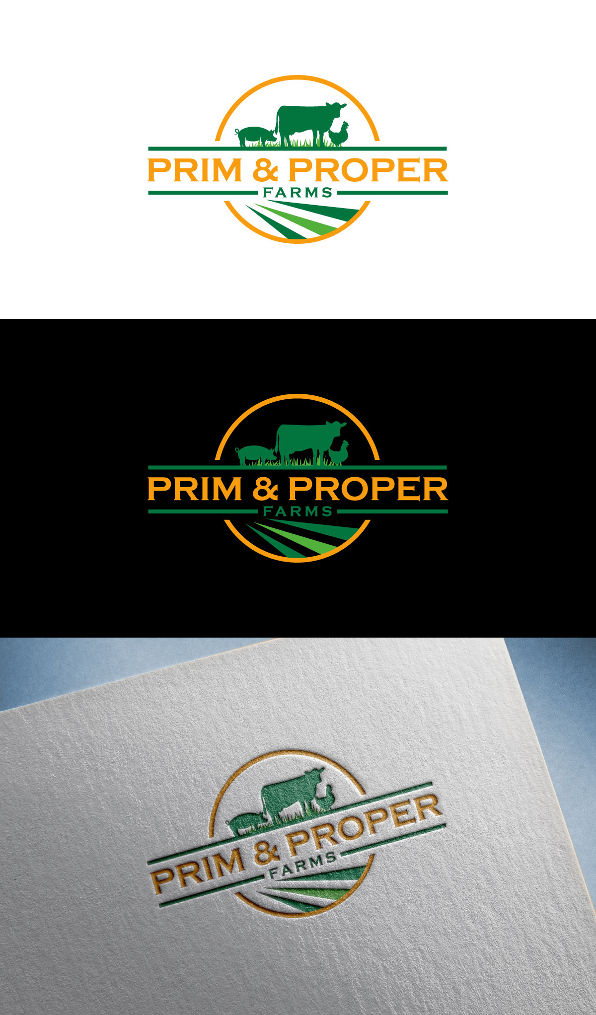 Logo Design by flora.c design for this project | Design #34488605