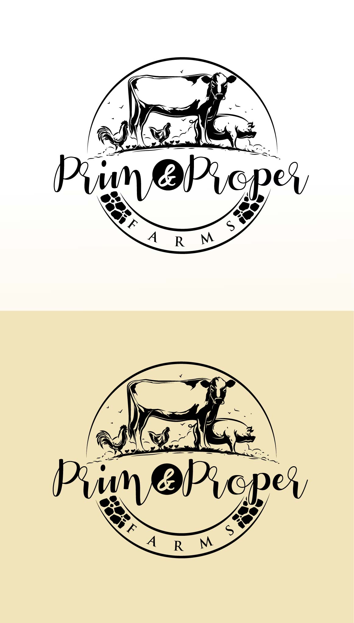 Logo Design by ally designs for this project | Design #34491795