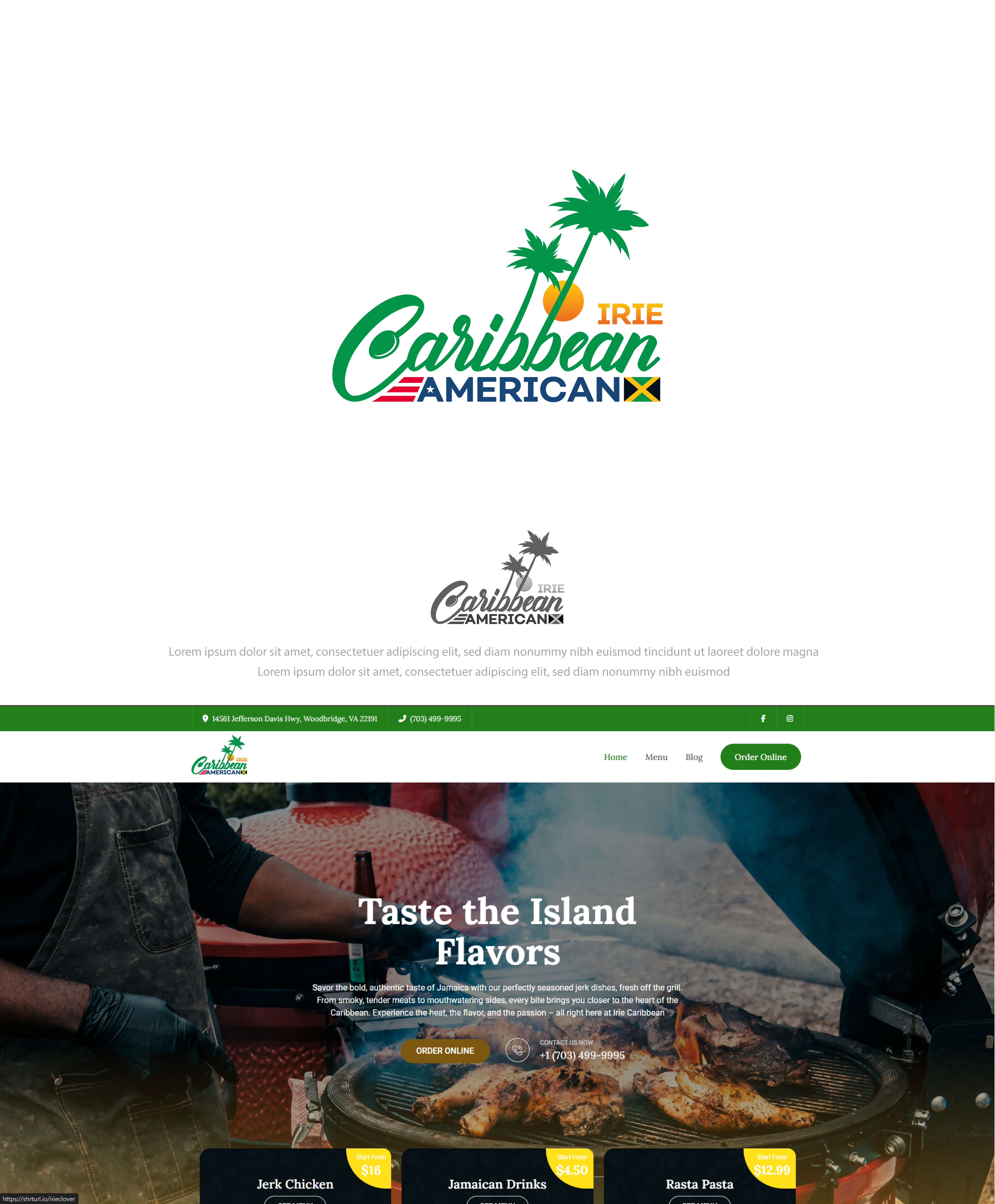 Logo Design by Arindam.Design for this project | Design #34487276