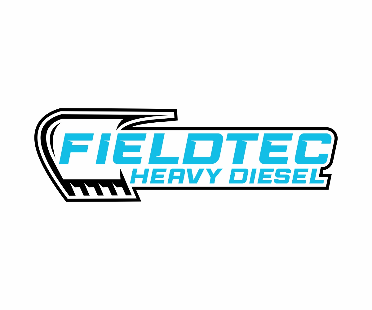Design de Logo par Thati Designs pour Fieldtec Heavy Diesel | Design #34480605