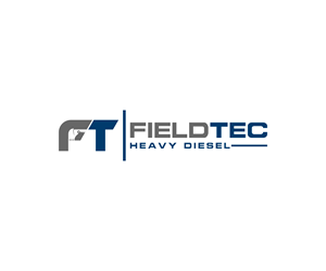 Diseño de Logo por MS@Design para Fieldtec Heavy Diesel | Diseño: #34485960