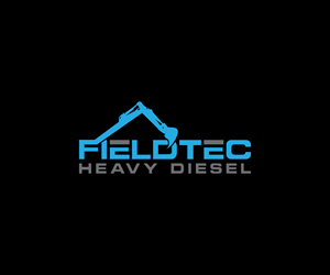 Diseño de Logo por Spark  Design para Fieldtec Heavy Diesel | Diseño: #34481019