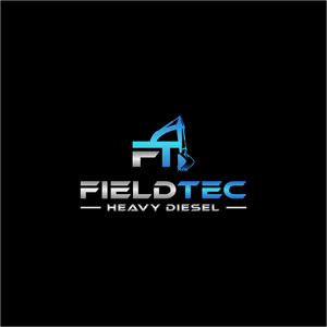 Diseño de Logo por Kaze56 para Fieldtec Heavy Diesel | Diseño: #34480436
