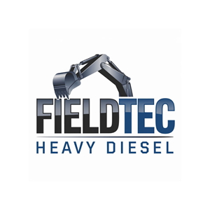Logo Design by KING JM for Fieldtec Heavy Diesel | Design: #34480906