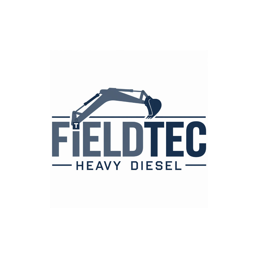 Logo Design by DesignVerse777 for Fieldtec Heavy Diesel | Design #34483210