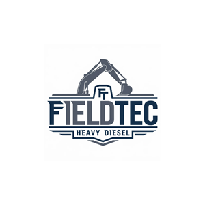 Logo Design by DesignVerse777 for Fieldtec Heavy Diesel | Design: #34483211