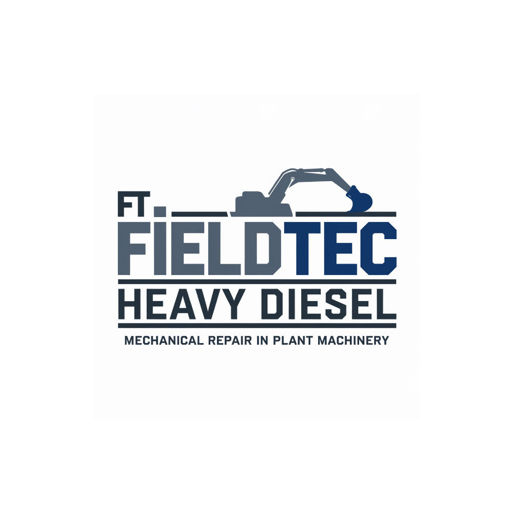 Logo Design by DesignVerse777 for Fieldtec Heavy Diesel | Design #34483212