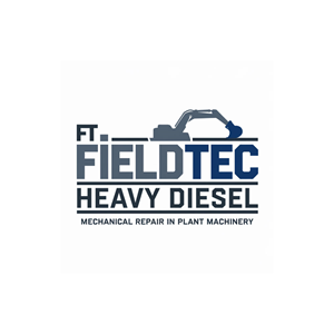 Logo Design by DesignVerse777 for Fieldtec Heavy Diesel | Design: #34483212