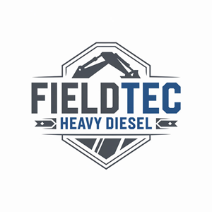 Logo Design by DesignVerse777 for Fieldtec Heavy Diesel | Design: #34483213