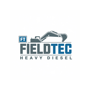Logo Design by DesignVerse777 for Fieldtec Heavy Diesel | Design: #34483214