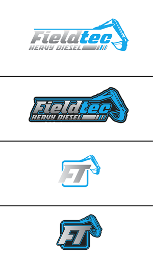 Logo Design by Johnny@