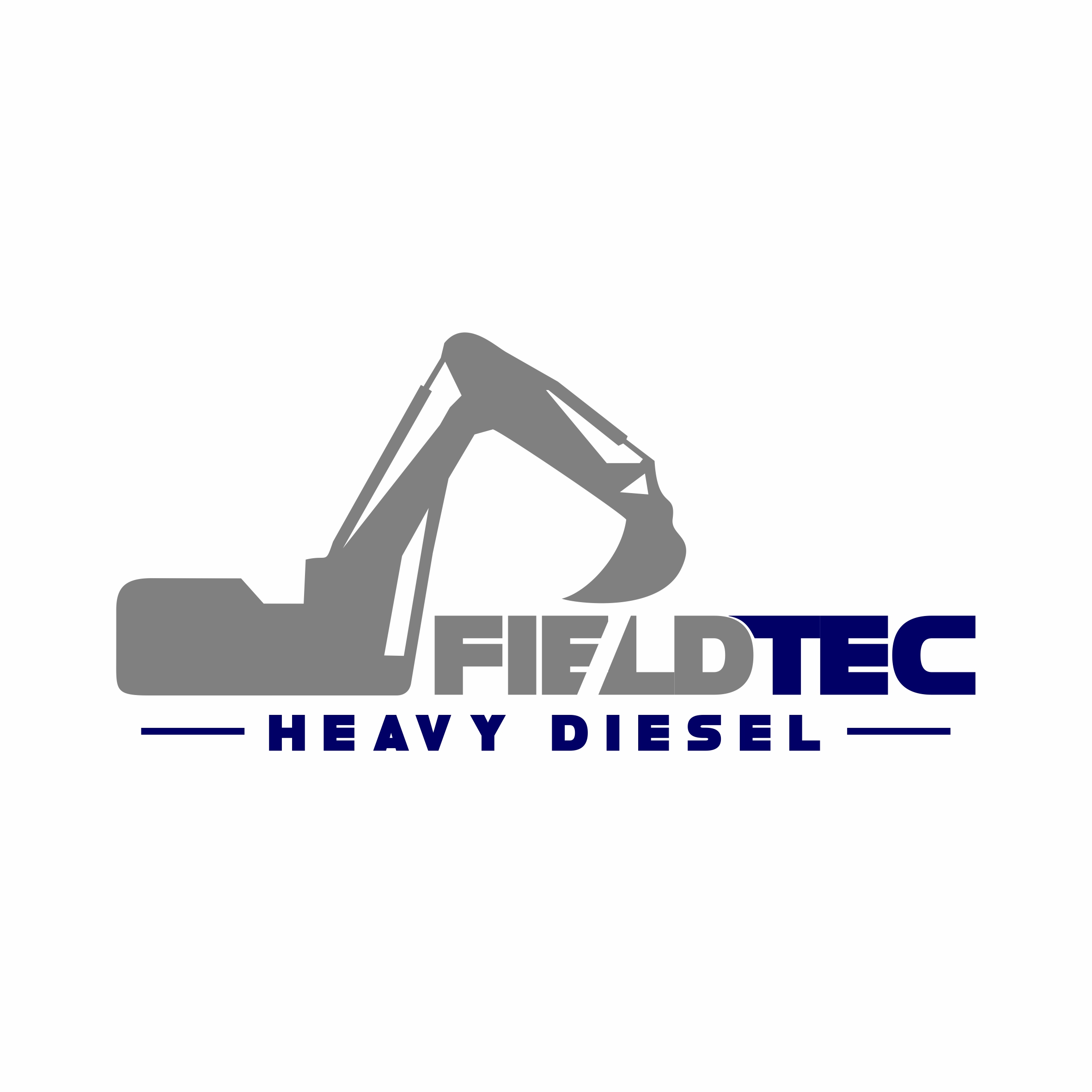 Diseño de Logo por Kevonn para Fieldtec Heavy Diesel | Diseño #34487855
