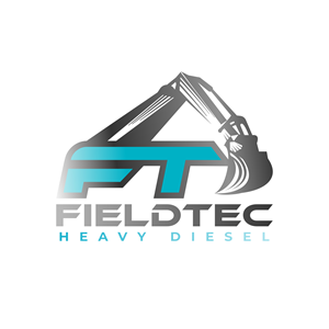 Logo Design by MasMasDesign for Fieldtec Heavy Diesel | Design: #34481216