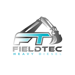 Logo-Design von MasMasDesign für Fieldtec Heavy Diesel | Design: #34481237