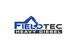 Logo Design by Grafactory for Fieldtec Heavy Diesel | Design: #34491247