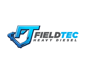 Diseño de Logo por Ansh Design para Fieldtec Heavy Diesel | Diseño: #34483036