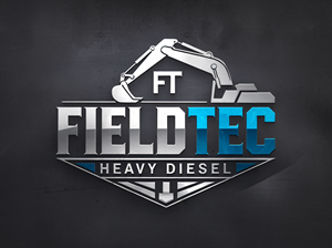 Design de Logo par aneskayirt pour Fieldtec Heavy Diesel | Design : #34482664
