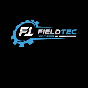 Logo-Design von Sampath m für Fieldtec Heavy Diesel | Design #34480550