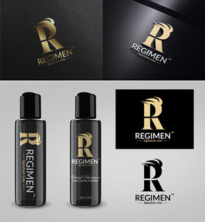 Graphic Design by StromDesignHub for this project | Design #34480758