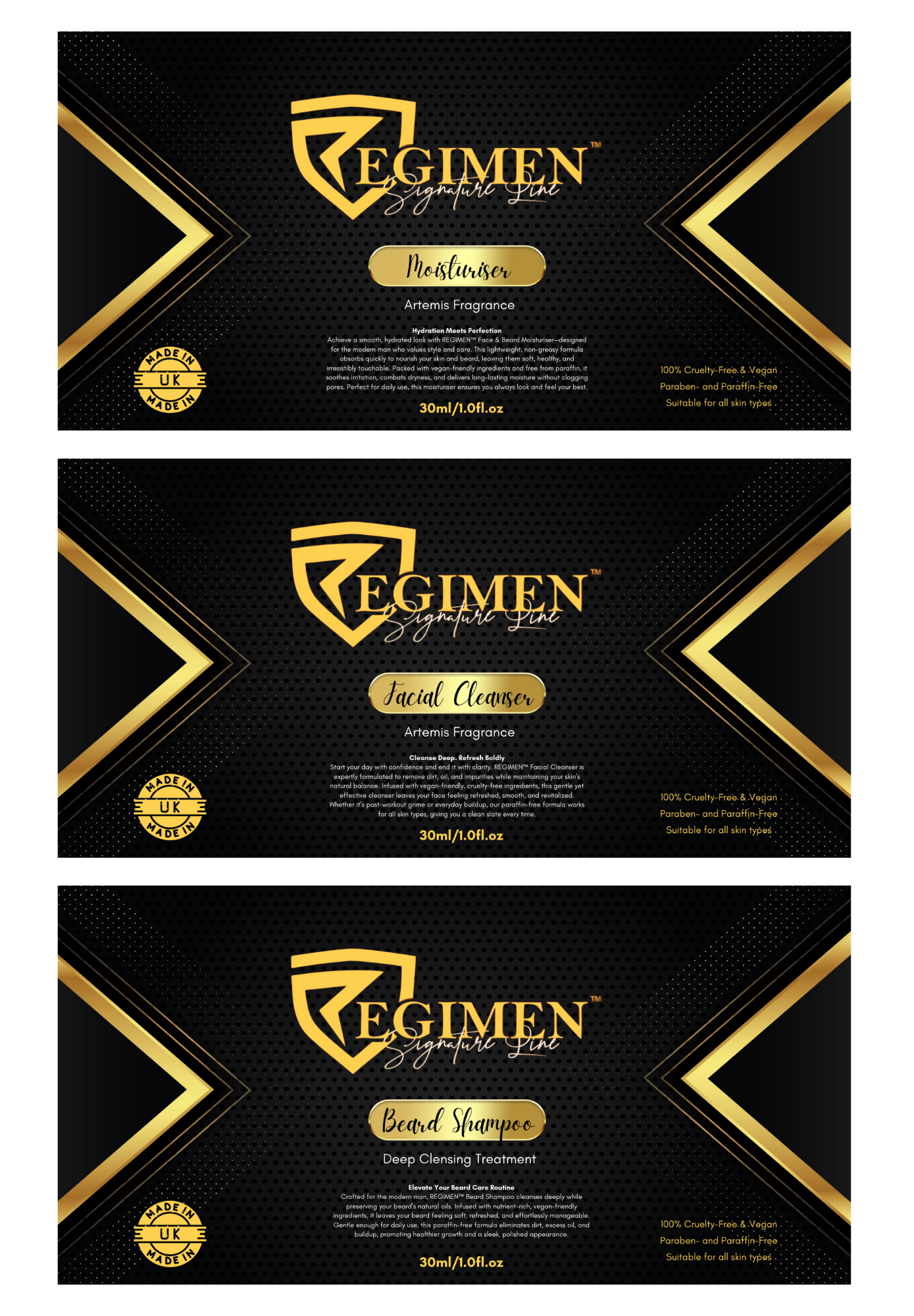 Graphic Design by JonJonTheDesigner for this project | Design #34519205