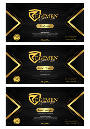 Grafik-Design von JonJonTheDesigner für dieses Projekt | Design: #34519205