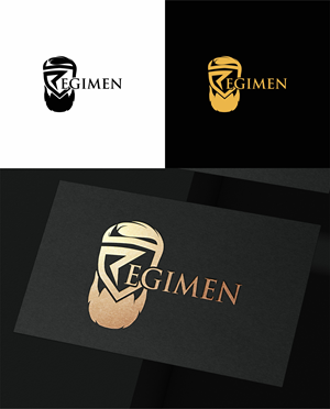 Graphic Design by Killer Draw for this project | Design: #34487640
