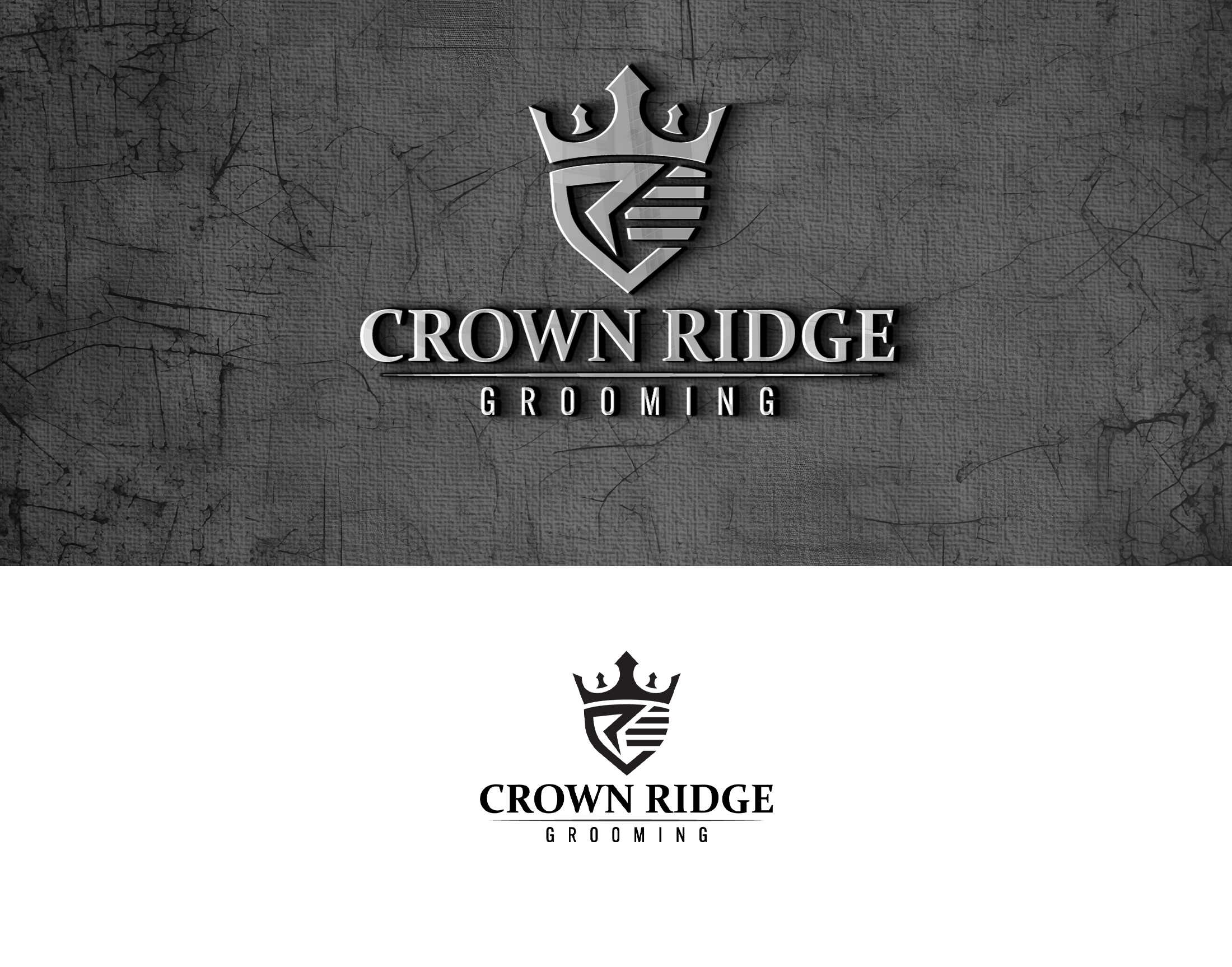 Graphic Design by Rickyy for this project | Design #34583931